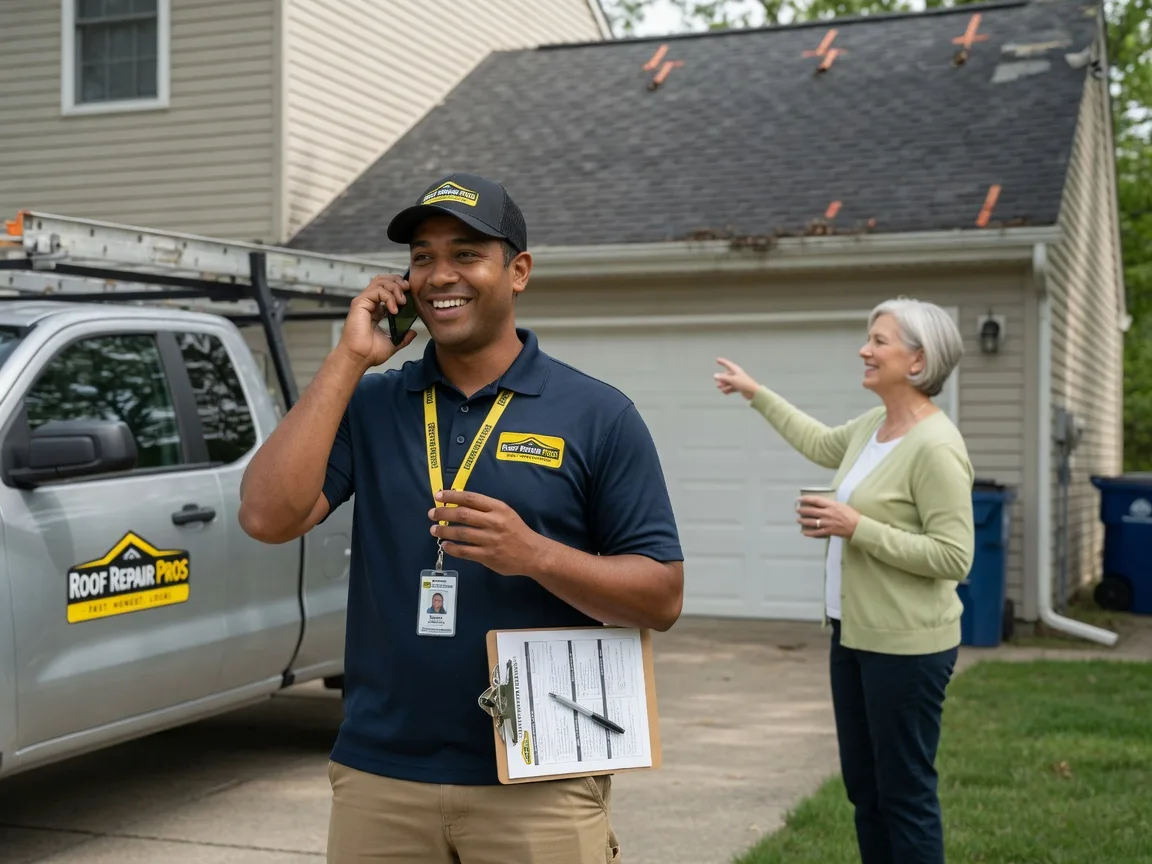 Roof Repair Dayton, WY FAQs